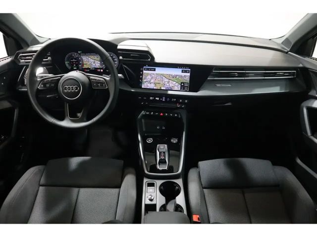 Audi A3 Hybride Sedan Sportback