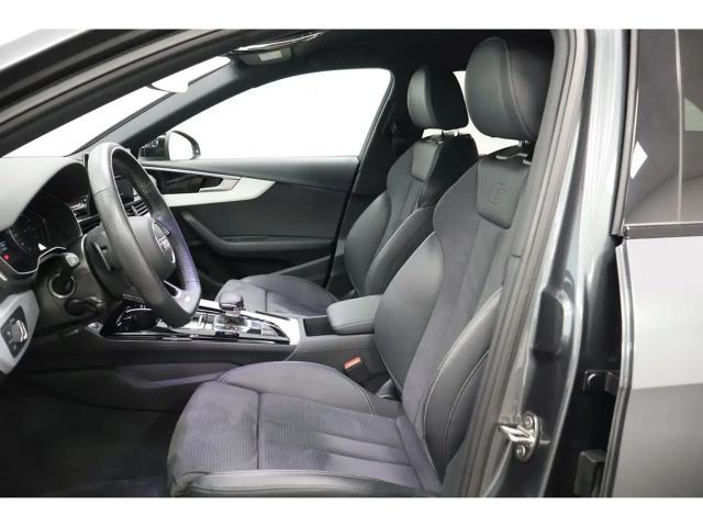 Audi A4 40 TFSI Avant S-Line S-Tronic