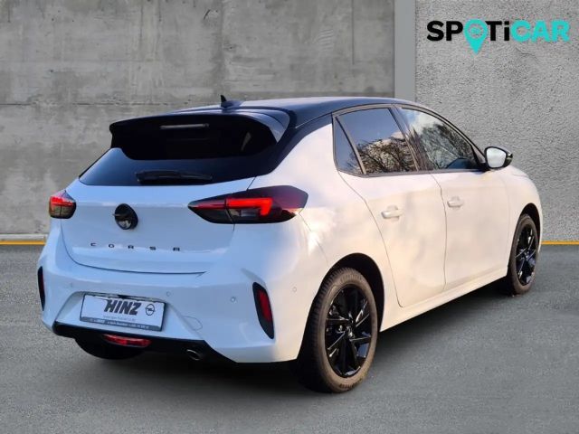 Opel Corsa GS-Line Grand Sport