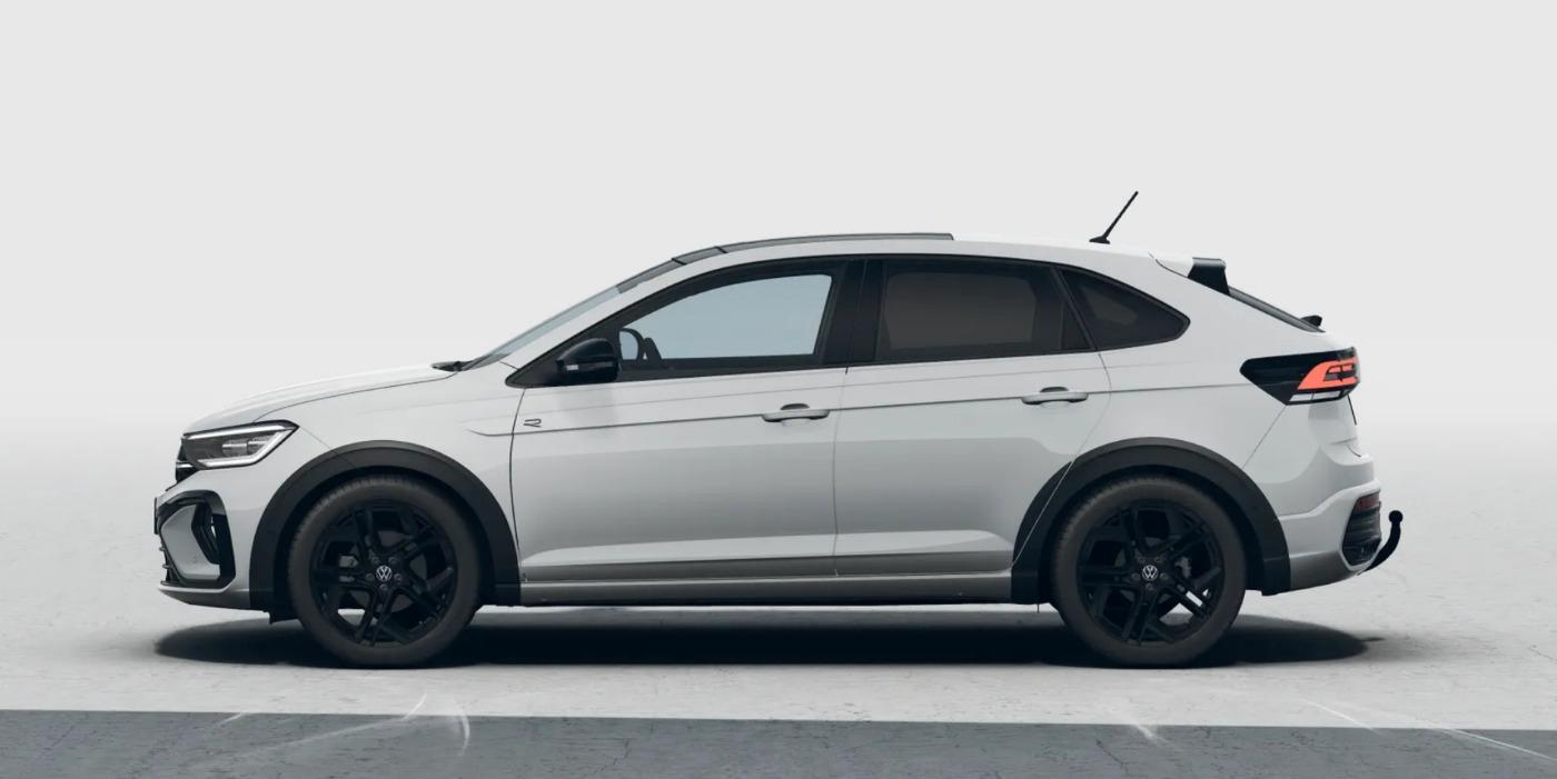Volkswagen Taigo DSG R-Line