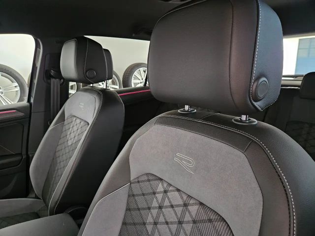 Volkswagen Tiguan DSG eHybrid