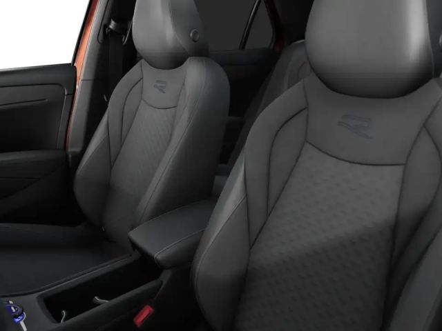 Volkswagen T-Roc 1.5 eTSI DSG R-Line