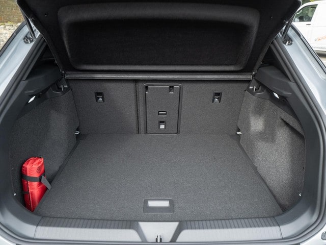 Volkswagen ID.4 77 KWh Performance Pro