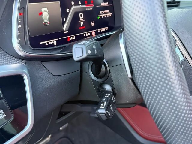 Audi S6 3.0 TDI Avant Quattro