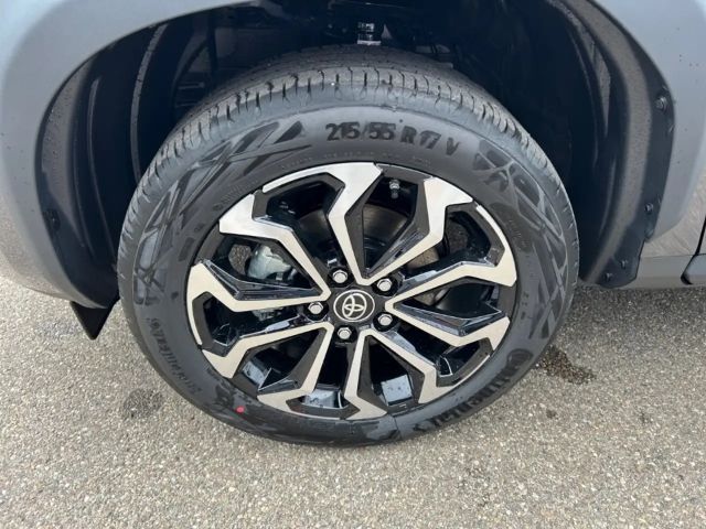 Toyota Yaris Cross 4x2 Hybride