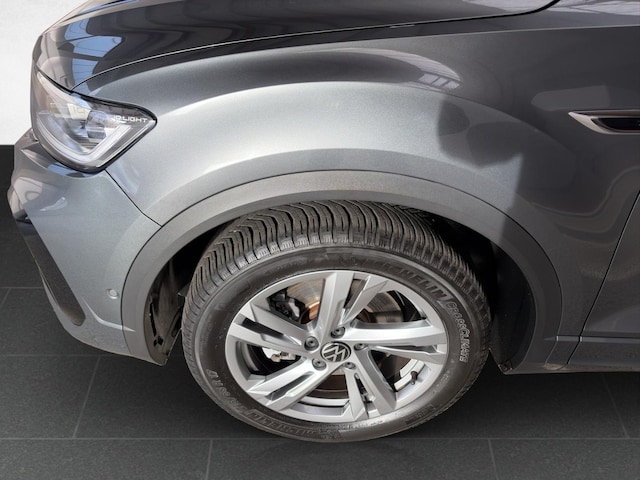 Volkswagen T-Roc 2.0 TDI DSG R-Line