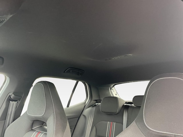 Skoda Fabia 1.0 TSI Monte Carlo