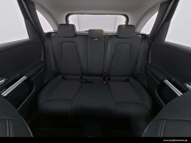 Mercedes-Benz B 180 Progressive