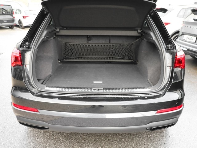 Audi Q3 35 TFSI S-Tronic