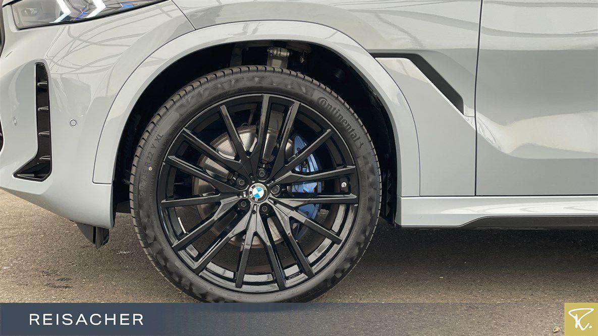 BMW X6 M-Sport xDrive30d