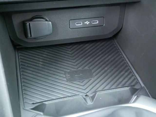 Dacia Duster 4WD TCe 130