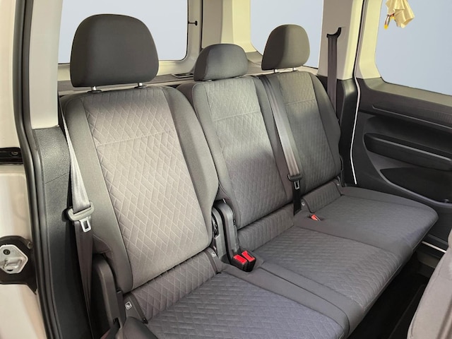 Volkswagen Caddy 2.0 TDI DSG