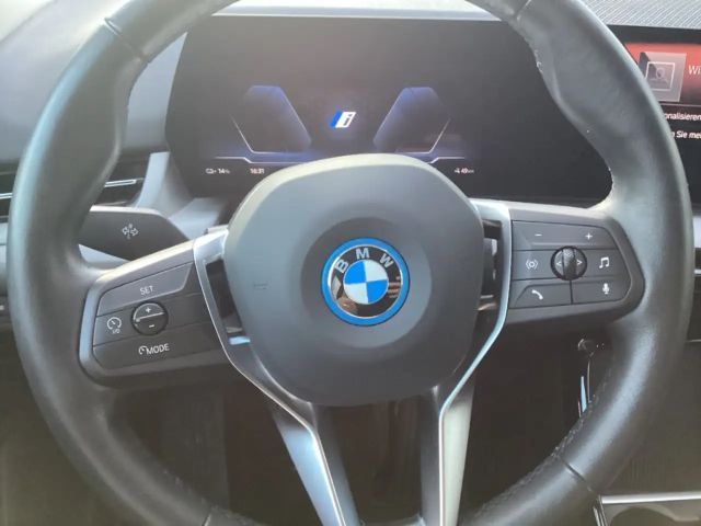 BMW iX1 xDrive