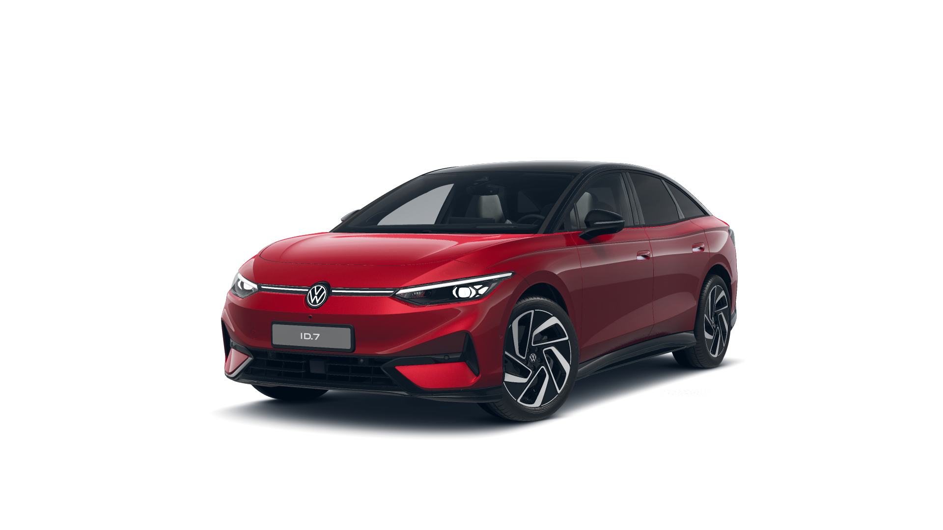 Volkswagen ID.7 Style