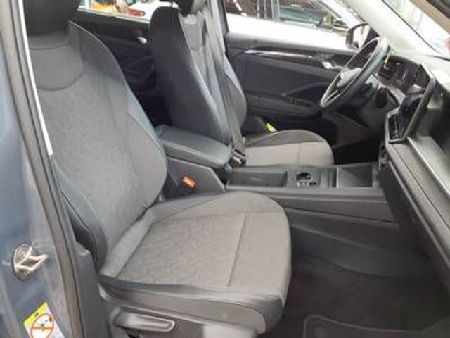 Volkswagen Tayron 2.0 TDI DSG