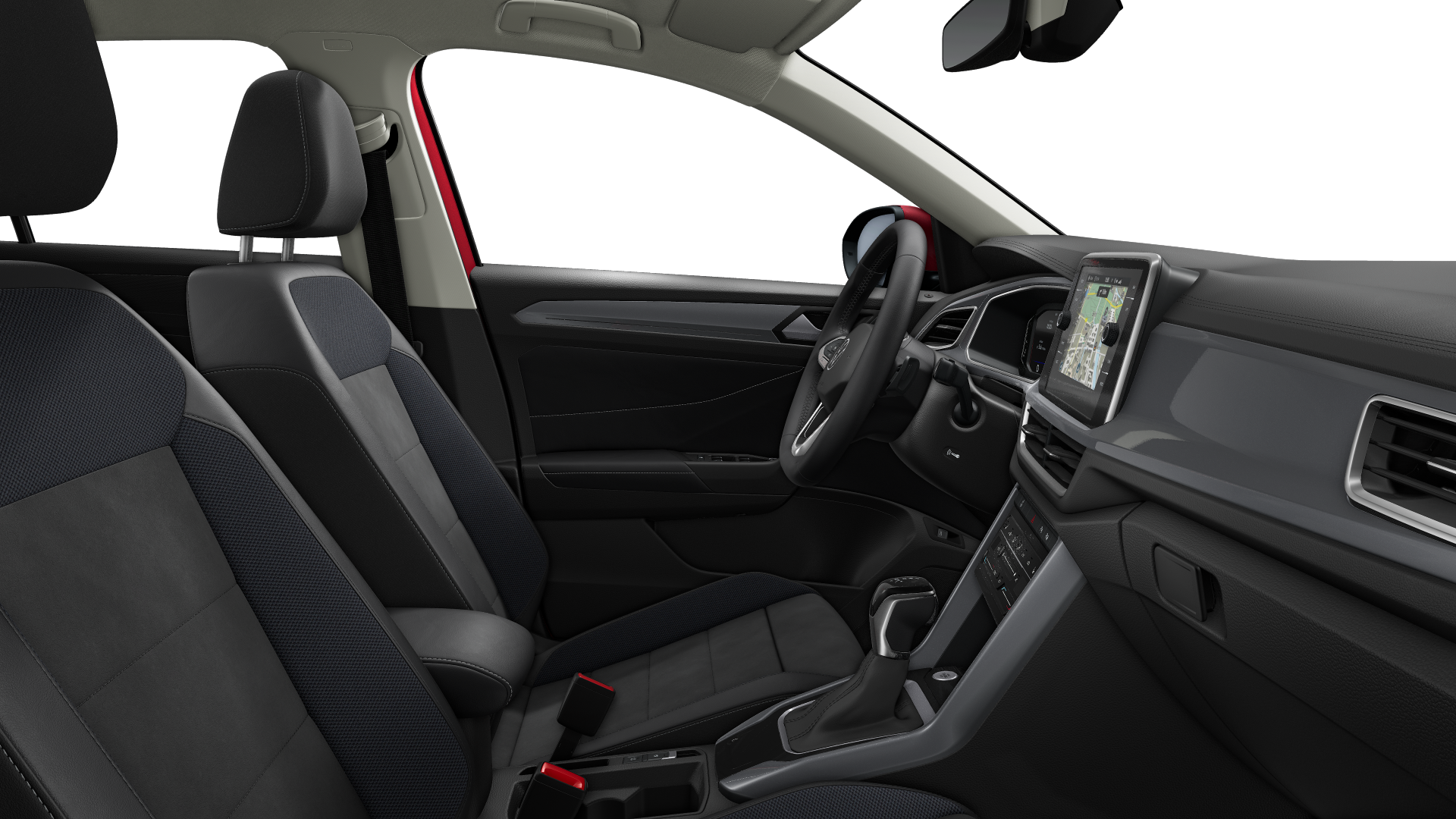 Volkswagen T-Roc 1.5 TSI DSG Style