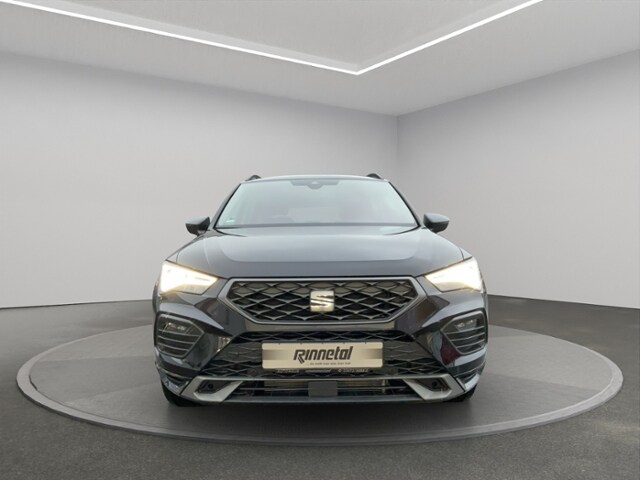 Seat Ateca 2.0 TDI DSG