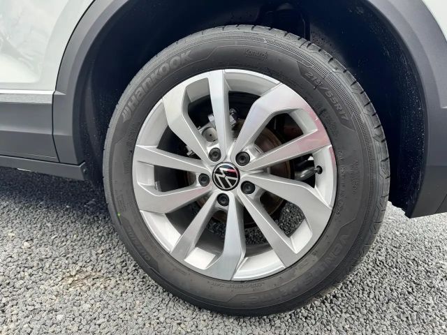 Volkswagen T-Roc 1.5 TSI DSG Style