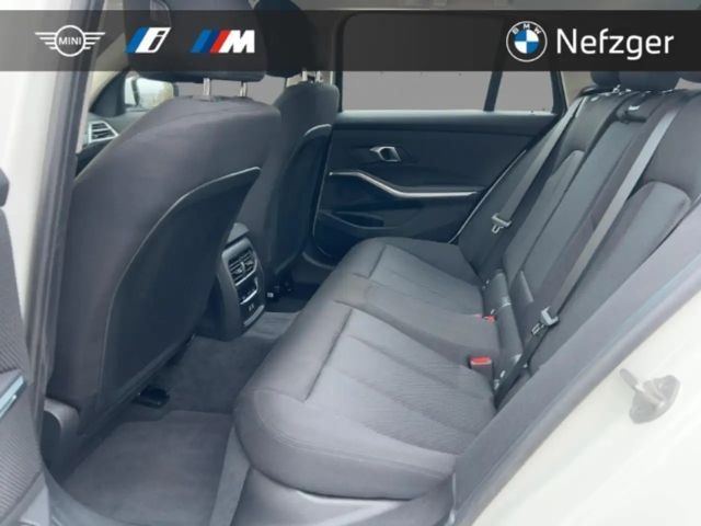 BMW 318 318i Touring