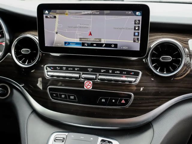 Mercedes-Benz V 300 AVANTGARDE Extralang