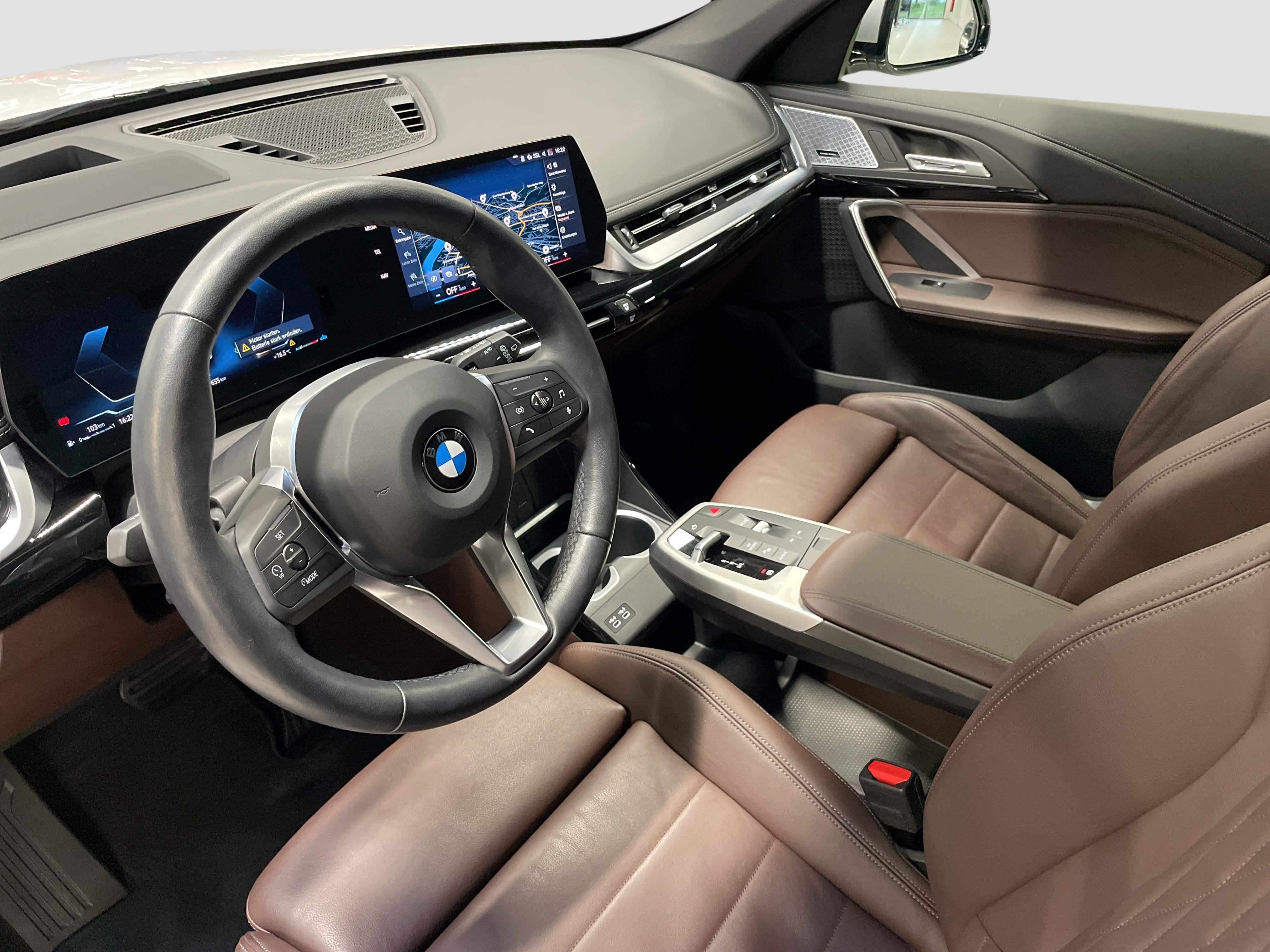 BMW X1 X1 23I X1 XDRIVE23I (AB 2022)