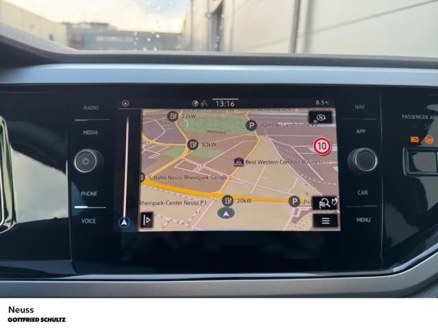 Volkswagen Taigo 1.0 TSI DSG