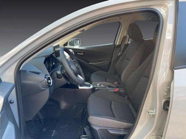 Mazda 2 Exclusive-line SkyActiv