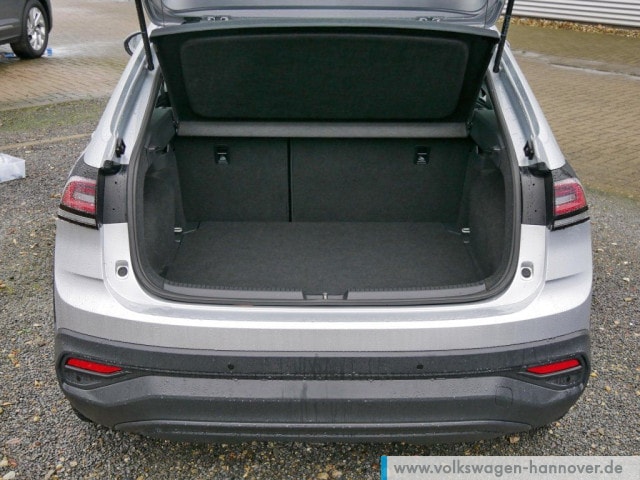 Volkswagen Taigo 1.0 TSI Life