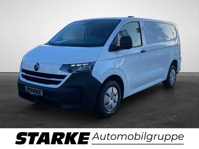 Volkswagen Transporter 2.0 TDI T7