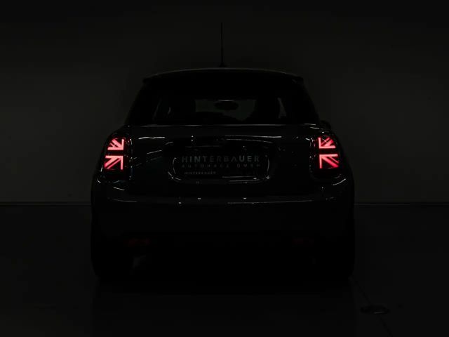 MINI Mini Electric SE