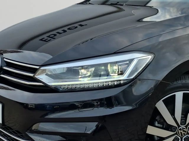Volkswagen Touran 7-zitter DSG R-Line