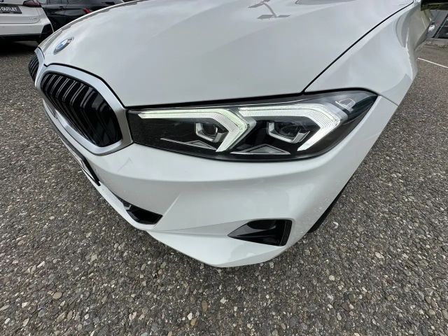 BMW 318 318d Touring