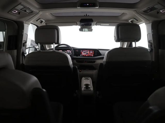 Volkswagen Multivan T7