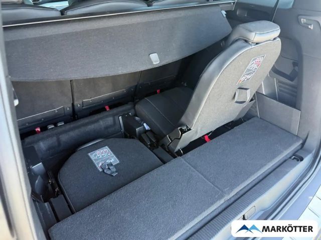 Peugeot 5008 GT-Line