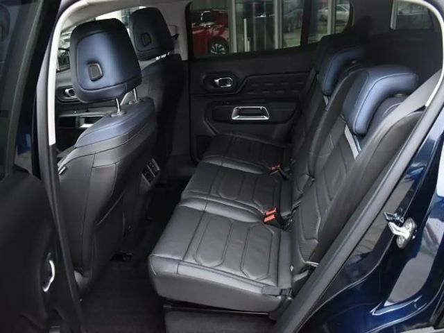 Citroën C5 Aircross Hybrid Max