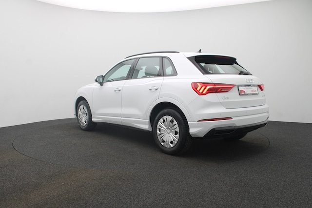 Audi Q3 35 TFSI S-Tronic