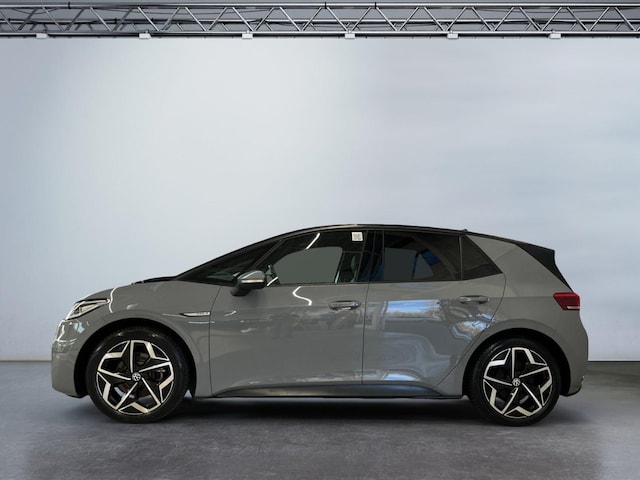 Volkswagen ID.3 77 KWh