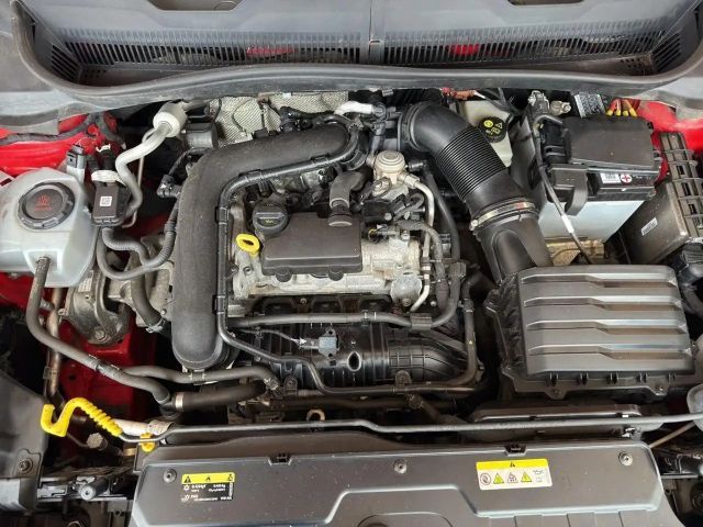 Volkswagen T-Cross 1.0 TSI DSG Life