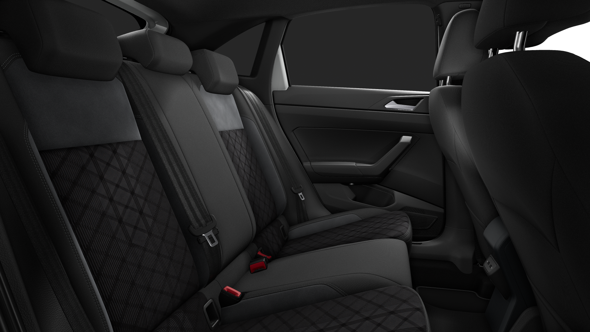 Volkswagen Taigo 1.0 TSI DSG R-Line