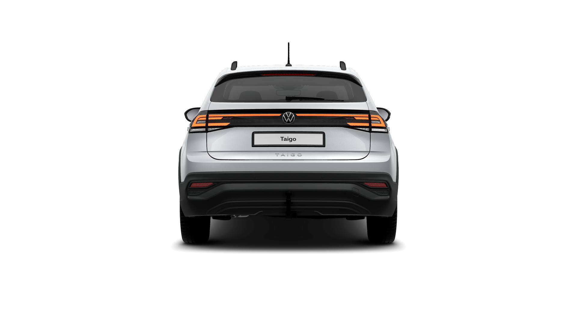 Volkswagen Taigo 1.0 TSI