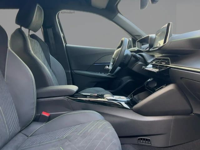 Peugeot E-2008 GT-Line