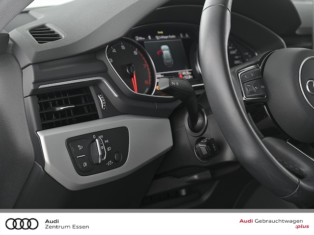 Audi A4 35 TFSI Avant S-Line S-Tronic