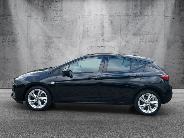 Opel Astra K Sondermodell "GS Line" 1-Hand/LED/Navi