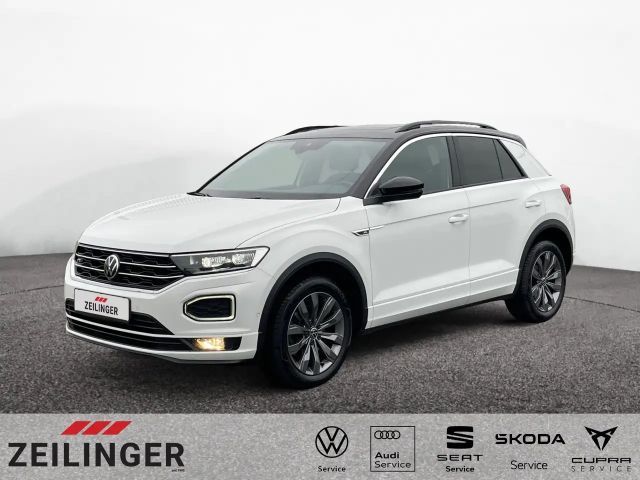 Volkswagen T-Roc DSG R-Line Sport