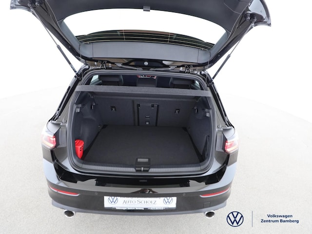 Volkswagen Golf 2.0 TSI DSG GTI Golf VIII