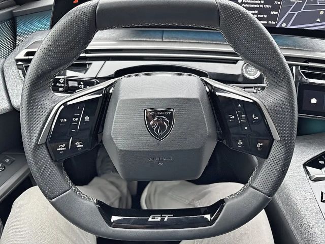 Peugeot 5008 GT-Line