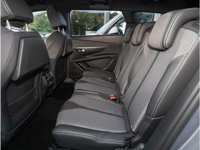 Peugeot 5008 Allure Pack