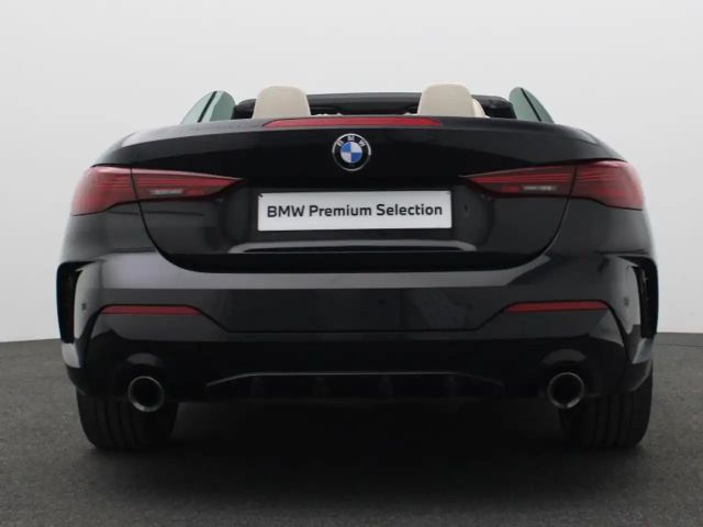 BMW 430 Cabrio M-Sport