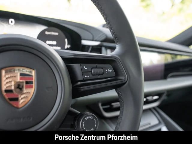 Porsche Macan BOSE Panorama Luftfederung Rückfahrkamera