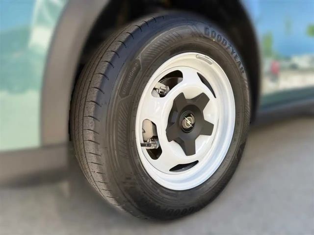 Opel Frontera Edition